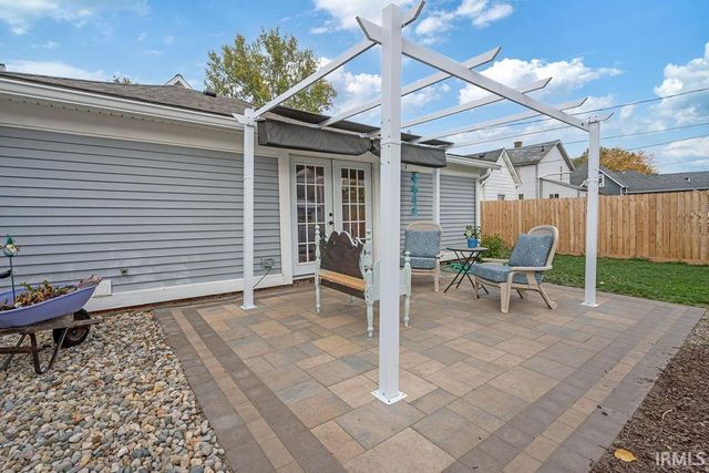 1017 W TAYLOR Street, Kokomo, IN 46901