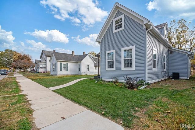 1017 W TAYLOR Street, Kokomo, IN 46901