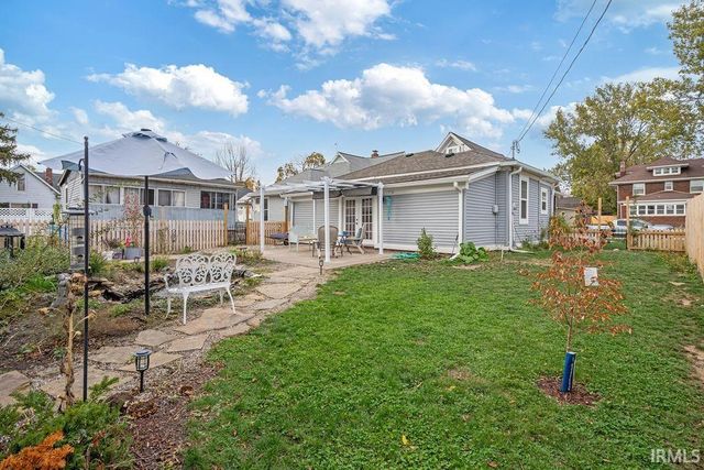 1017 W TAYLOR Street, Kokomo, IN 46901