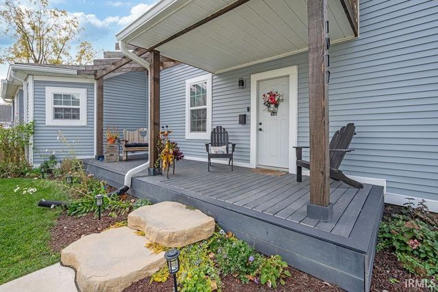 1017 W TAYLOR Street, Kokomo, IN 46901