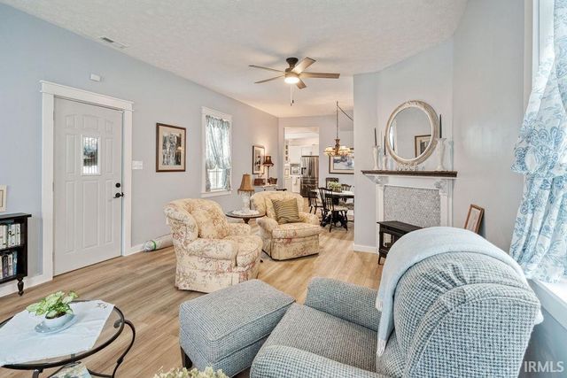 1017 W TAYLOR Street, Kokomo, IN 46901