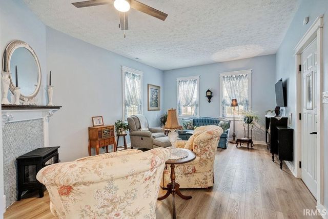 1017 W TAYLOR Street, Kokomo, IN 46901