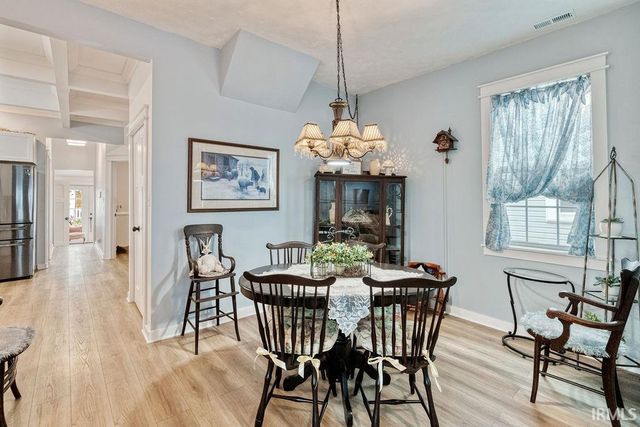 1017 W TAYLOR Street, Kokomo, IN 46901