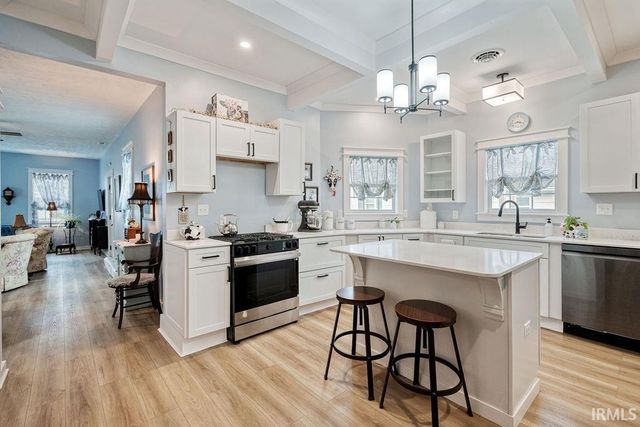 1017 W TAYLOR Street, Kokomo, IN 46901