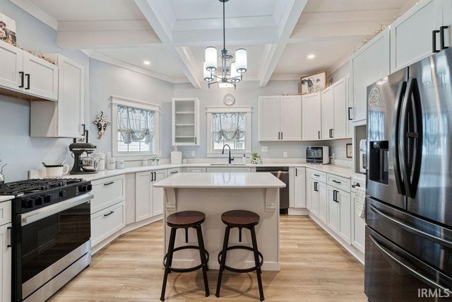 1017 W TAYLOR Street, Kokomo, IN 46901