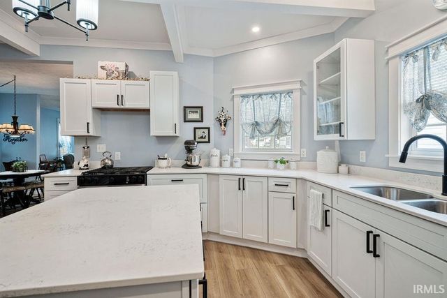 1017 W TAYLOR Street, Kokomo, IN 46901