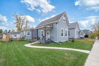 1017 W TAYLOR Street, Kokomo, IN 46901