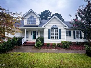 3609 Fulton Place NW, Wilson, NC 27896