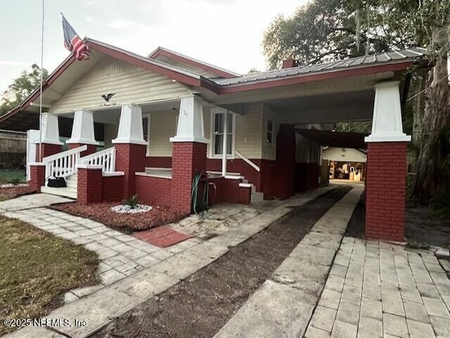 108 FERN Street, Palatka, FL 32177