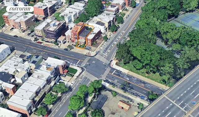 25-04 21ST Street, New York City, NY 11102