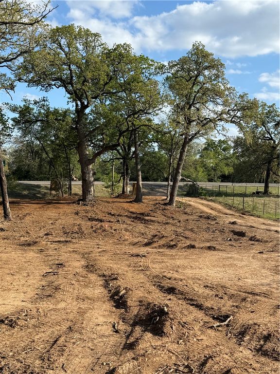 0000 Isaiah Estates, Bryan, TX 77808 — exterior