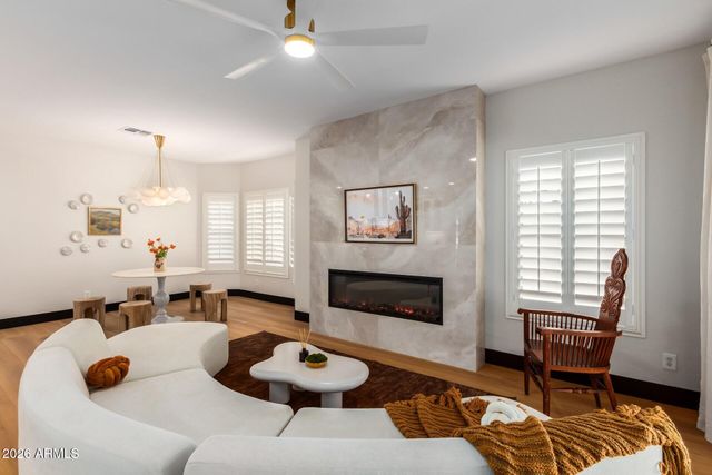 3759 S Dew Drop Lane, Gilbert, AZ 85297