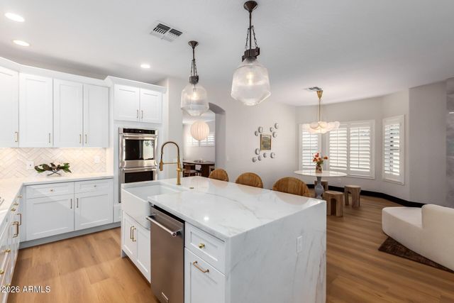 3759 S Dew Drop Lane, Gilbert, AZ 85297
