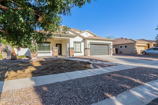 3759 S Dew Drop Lane, Gilbert, AZ 85297