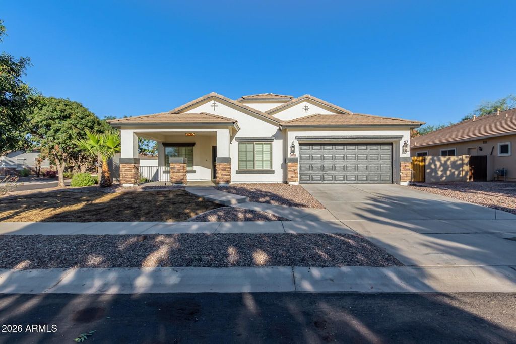 3759 S Dew Drop Lane, Gilbert, AZ 85297