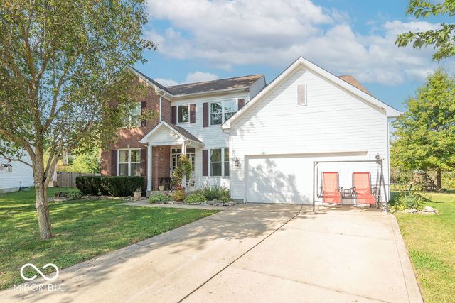 6030 E Terhune Court, Camby, IN 46113