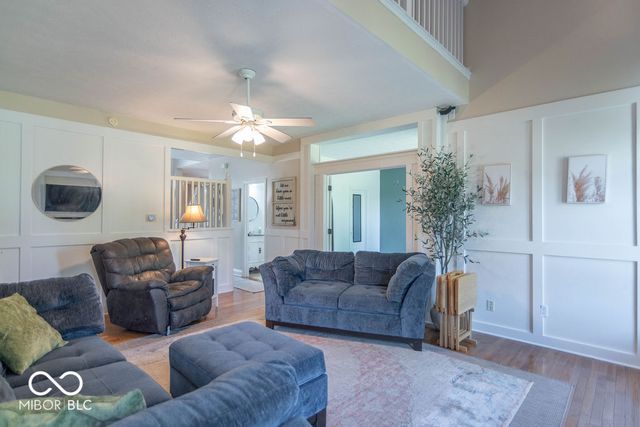 6030 E Terhune Court, Camby, IN 46113