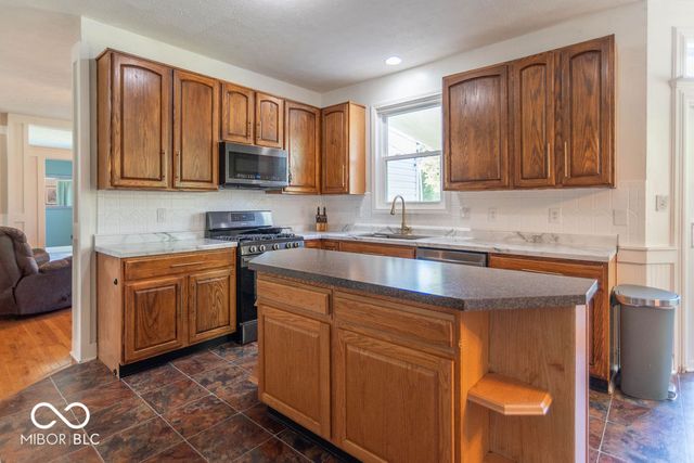 6030 E Terhune Court, Camby, IN 46113