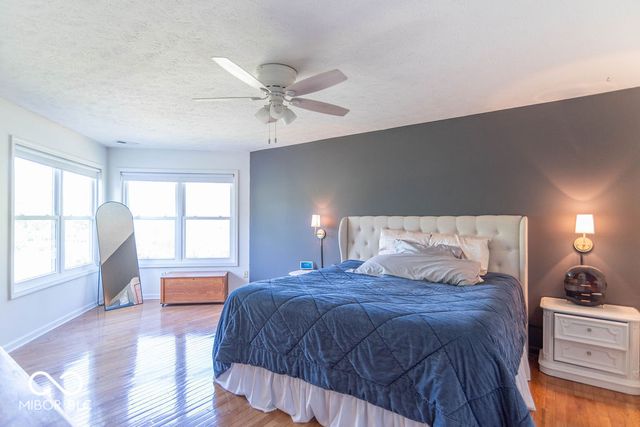 6030 E Terhune Court, Camby, IN 46113