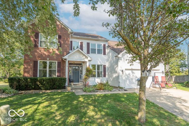 6030 E Terhune Court, Camby, IN 46113