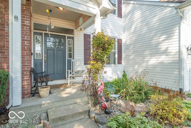 6030 E Terhune Court, Camby, IN 46113