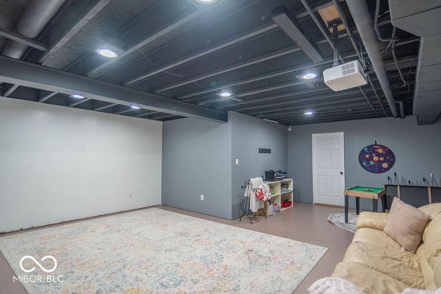 6030 E Terhune Court, Camby, IN 46113