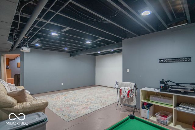 6030 E Terhune Court, Camby, IN 46113