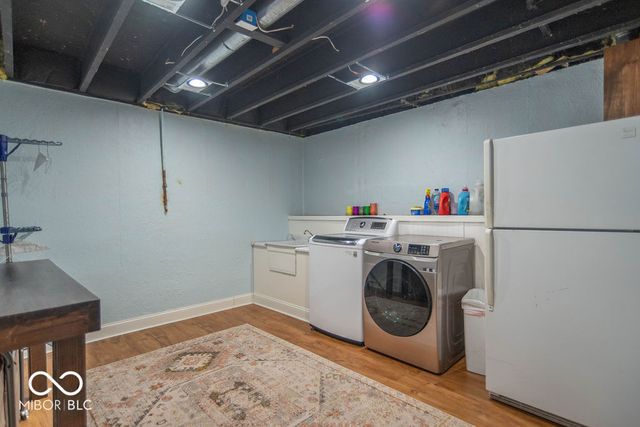 6030 E Terhune Court, Camby, IN 46113