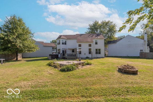 6030 E Terhune Court, Camby, IN 46113