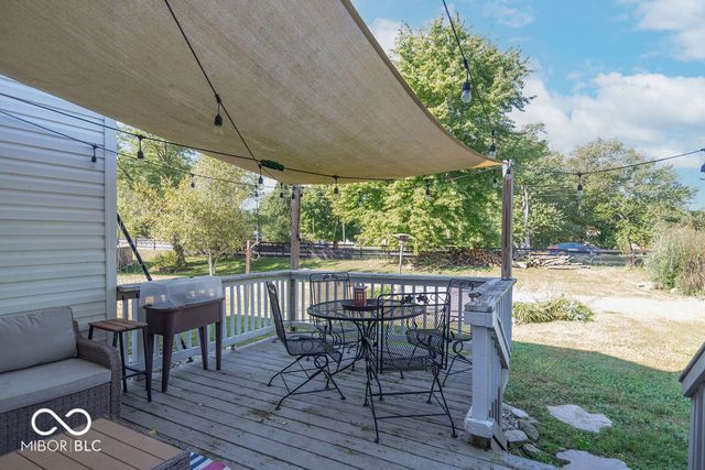 6030 E Terhune Court, Camby, IN 46113