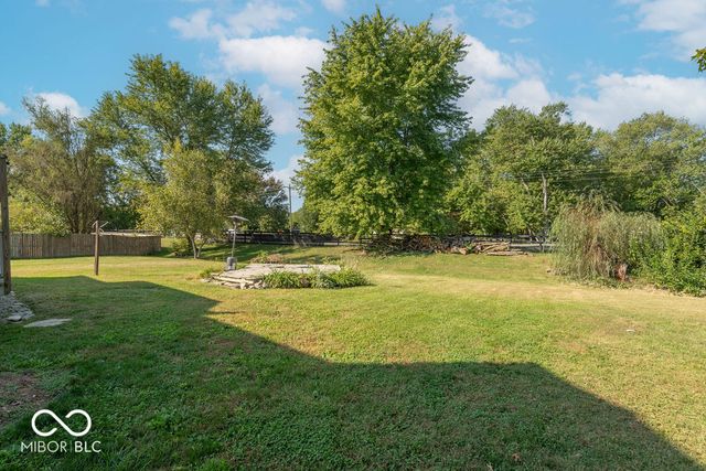 6030 E Terhune Court, Camby, IN 46113