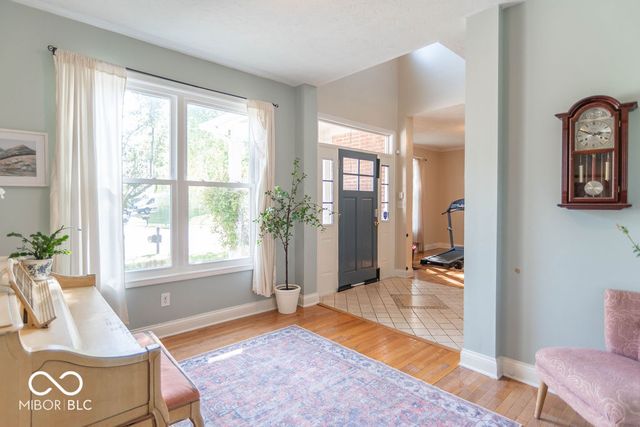 6030 E Terhune Court, Camby, IN 46113