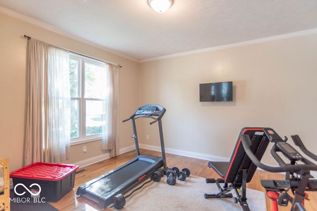 6030 E Terhune Court, Camby, IN 46113