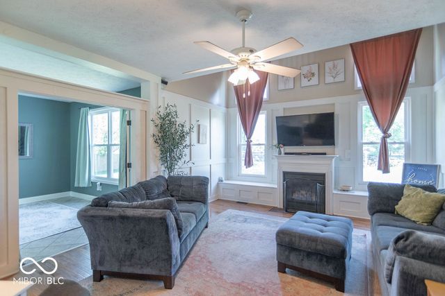 6030 E Terhune Court, Camby, IN 46113