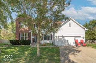 6030 E Terhune Court, Camby, IN 46113