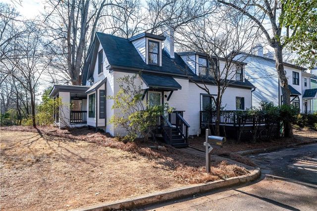 2413 Charleston Oaks Lane, Decatur, GA 30030