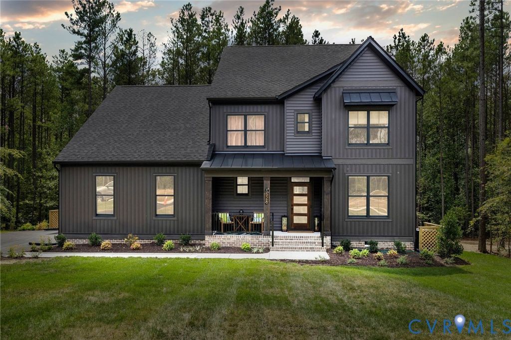 5540 Brickshire Dr, Providence Forge, VA 23140