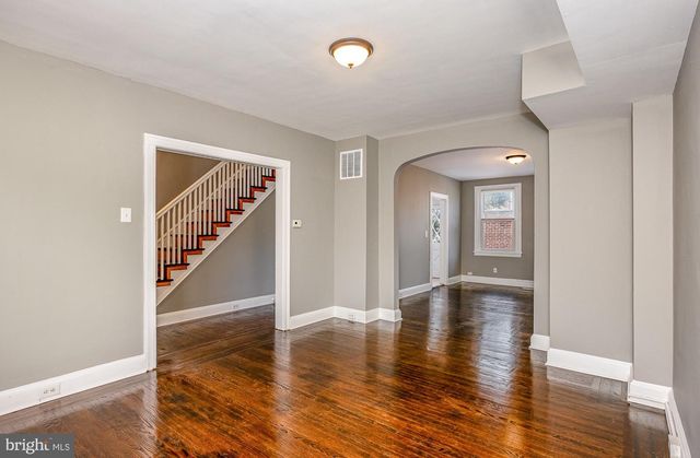 4352 SHELDON AVE, Baltimore, MD 21206