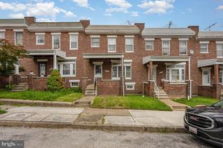 4352 SHELDON AVE, Baltimore, MD 21206