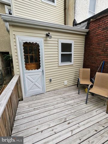 4538 MITCHELL ST, Philadelphia, PA 19128