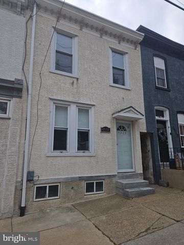 4538 MITCHELL ST, Philadelphia, PA 19128