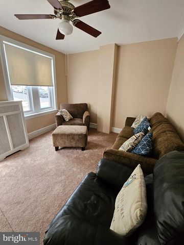 4538 MITCHELL ST, Philadelphia, PA 19128