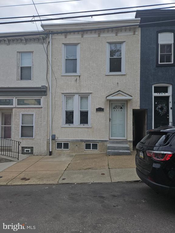 4538 MITCHELL ST, Philadelphia, PA 19128