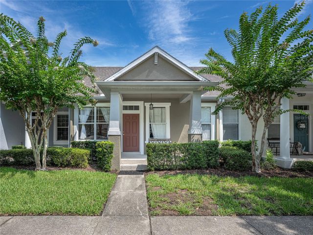 14655 WATER LOCUST DRIVE, Orlando, FL 32828