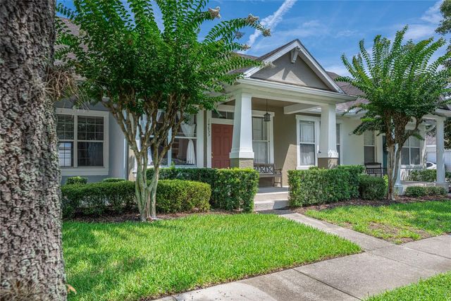 14655 WATER LOCUST DRIVE, Orlando, FL 32828