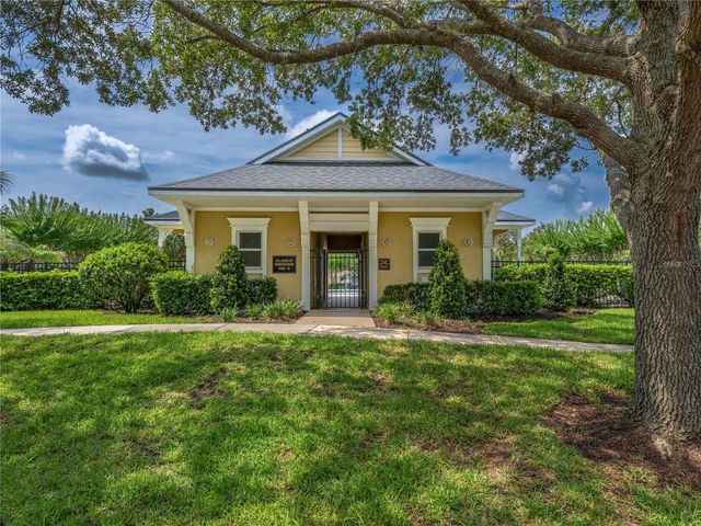 14655 WATER LOCUST DRIVE, Orlando, FL 32828