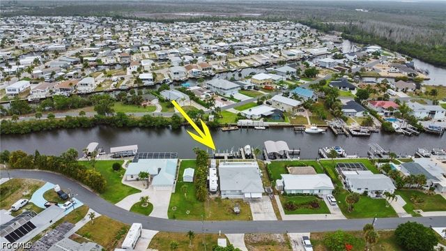 17731 Broadway AVE, Fort Myers Beach, FL 33931