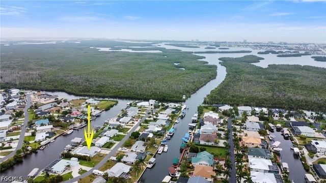 17731 Broadway AVE, Fort Myers Beach, FL 33931