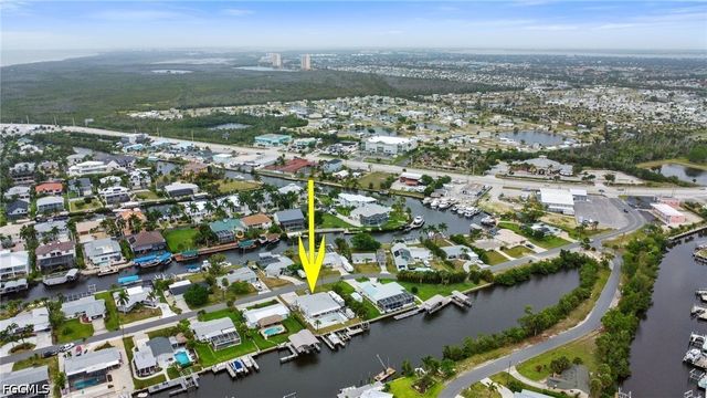 17731 Broadway AVE, Fort Myers Beach, FL 33931
