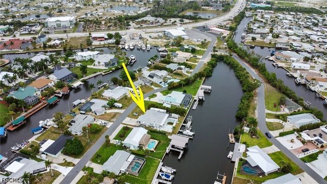 17731 Broadway AVE, Fort Myers Beach, FL 33931